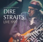 Dire Straits - Live 1992