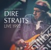 Dire Straits - Live 1992 cd