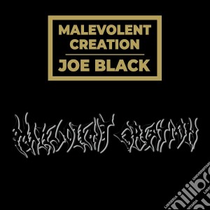 (LP Vinile) Malevolent Creation - Joe Black lp vinile di Malevolent Creation