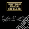 (LP Vinile) Malevolent Creation - Joe Black cd