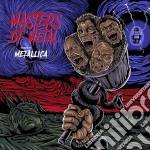 (LP Vinile) Masters Of Metal: Tribute To Metallica / Various