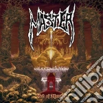 Master - God Of Thunder (Cd+Dvd) cd