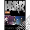 (Music Dvd) Linkin Park - Bleed It Out Live cd