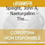 Speight, John A. - Naeturgalinn - The Nightingale