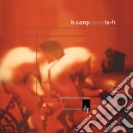 Dip - H-Camp Meets Lo-Fi cd