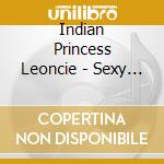 Indian Princess Leoncie - Sexy Loverboy cd