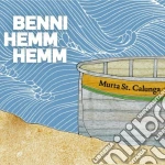 Benni Hemm Hemm - Murta St. Calunga cd