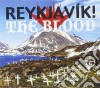 Reykjavik! - Blood cd