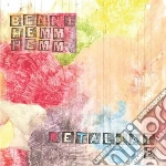 Benni Hemm Hemm - Retaliate cd
