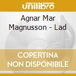 Agnar Mar Magnusson - Lad cd