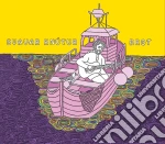 Svavar Knutur - Brot cd
