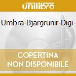 Umbra-Bjargrunir-Digi- cd