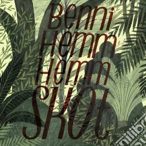 Benni Hemm Hemm - Skot cd musicale di Benni hemm hemm