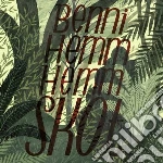 Benni Hemm Hemm - Skot cd