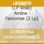 (LP Vinile) Amiina - Fantomas (2 Lp) lp vinile di Amiina