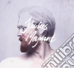 Meyvant Junius - Ep cd