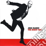 Jens Marni - Right Way cd