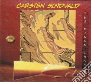 Carsten Sindvald - The King'S Chamber cd musicale di Carsten Sindvald
