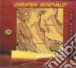Carsten Sindvald - The King'S Chamber