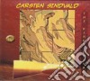 Carsten Sindvald - The King'S Chamber cd