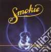 Smokie - Eclipse Acoustic cd