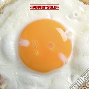 (LP Vinile) Powersolo - Egg lp vinile di Powersolo