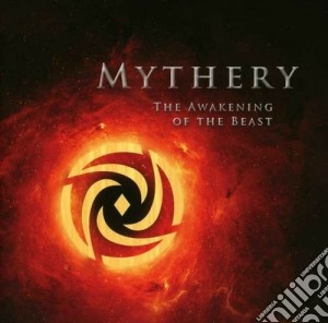 Mythery - The Awakening Of The Beast cd musicale di Mythery