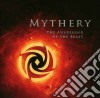 Mythery - The Awakening Of The Beast cd