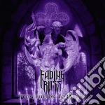 Fading Bliss - From Illusion To Despair cd