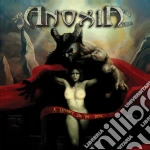 Anoxia - A Lapdance For The Devil cd