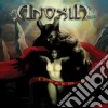 Anoxia - A Lapdance For The Devil cd