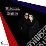 Bronson Brothers - Bronson Melody cd