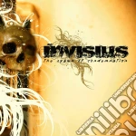 Invisius - A Spawn Of Condemnation cd