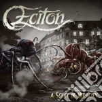Eciton - A Scent Of Veracity cd