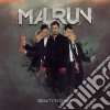 Malrun - Beauty In Chaos cd