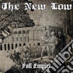 New Low (The) - Fall Empire