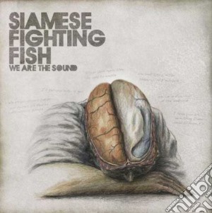 Siamese Fighting Fish - We Are The Sound cd musicale di Siamese Fighting Fish
