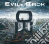 Oliver Weers - Evils Back cd