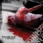 Pitchblack - The Devilty cd