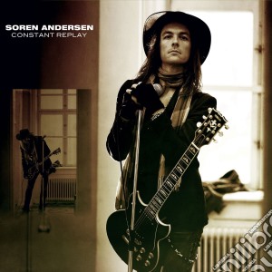 Soren Andersen - Constant Replay cd musicale di Soren Andersen