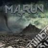 Malrun - The Empty Frame cd