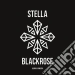 Stella Blackrose - Death And Forever cd