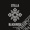 Stella Blackrose - Death And Forever cd