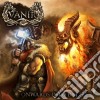 Vanir - Onward Into Battle cd