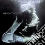 Siamese Fighting Fish - Breathe See Move cd