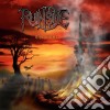 Ruinside - The Hunt cd musicale di Ruinside