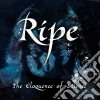 Ripe - The Eloquence Of Silence cd