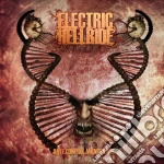 Electric Hellride - Hate Control Manipulate cd