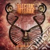 Electric Hellride - Hate Control Manipulate cd