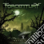 Forcentury - Revelant cd